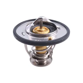 Thermostat 25500-2F100 for Hyundai Kia Engine D4HA ix35 Santa Fe II Sportage III
