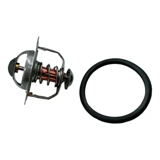 Thermostat 289205A1 for CASE Excavator CX210N CX225SR CX135SR 9021 CX130 CX160 CX180 CX230 CX240 CX290