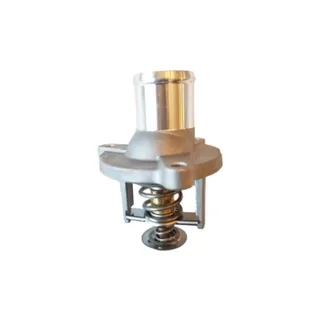 Thermostat 300738-00129 for Doosan D24 D34 Engine P185 D15S D18S D20S D25S D30S D35S D40S D45S D50C D55C D60C
