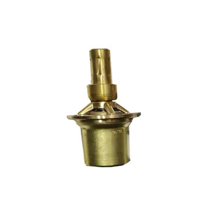 Thermostat 37539-10500 for Mitsubishi  Engine S6R2-T2MPTK3