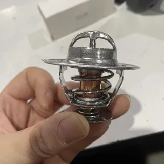 Thermostat 3928499 for Cummins Engine 6B5.9 12V 5.9L Dodge Ram Truck 2500 3500 1994-1998
