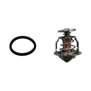 Thermostat 425-36018 for Yanmar Engine 3TNE88 4TNE88 3TNE84 Gehl Skid Steer Loader SL3635 SL3935