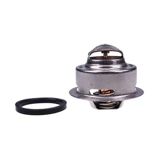 Thermostat 51-8010 51-7700 for Mitsubishi Engine S6K Caterpillar CAT Excavator E320C E200B