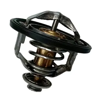 Thermostat 5137700221 for Isuzu Engine 4BD1 4BG1 2AA1 3AA1 3AD1 2AB1?3AE1 3AF1 3AG1
