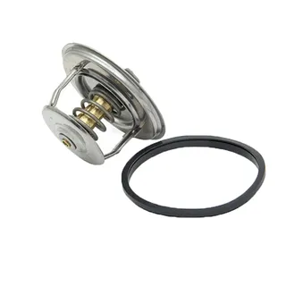 Thermostat 524942 550275 for Scania Truck R112 R113 CT113 CT143 CG93 CT93 CP93 CR113