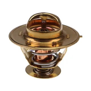 Thermostat 5292738 4930315 for Cummins Engine 6C8.3 ISC8.3 ISL9 QSL9 Hyundai Excavator R140LC-9S R160LC-9S R220LC-9S R160LC-3