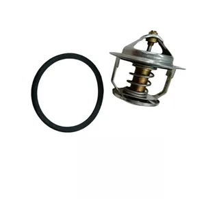 Thermostat 600-421-6210 for Komatsu Engine 4D105-5 6D105-1 Excavator PC200-3 PC220-3