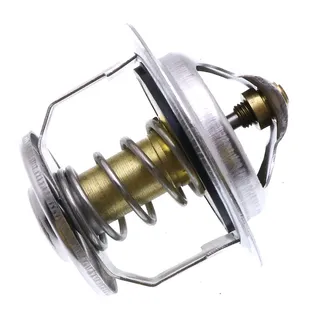 Thermostat 600-421-6360 for Komatsu PC250LC-6L PC220LC-6L PC210LC-6L PC200-6L Excavator SAA6D95LE SA6D95L S6D95L Engine