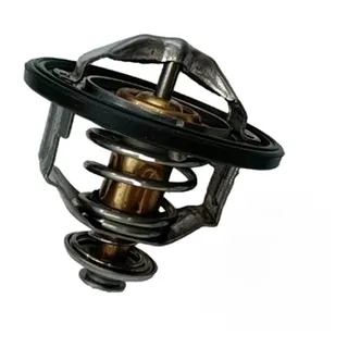 Thermostat 6513-770-022-10 for Iseki Engine E3CD E3AE1 E3AF1 Tractor TA255 TE4270 TS1700 TS3910 TS2210 TU1700 TU2500