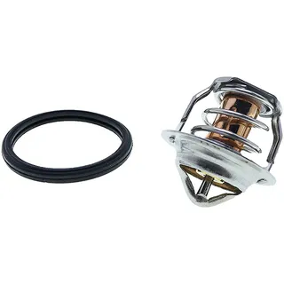 Thermostat 6680512 for Kubota D902 D1105 D1305 D1402 V1505 V1703 V1902 V2203 Bobcat 463 553 643 645 743 751 753
