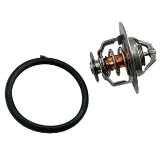 Thermostat 6732-61-1620 for Komatsu 4D102E S4D102E S6D102E Engine PC200-6 PC220-6 WA320 WA320-3 PW220-7H PW200-7
