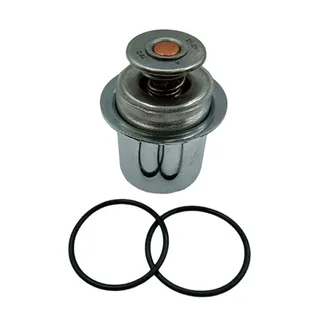 Thermostat 6743-61-1610 for Komatsu Engine SAA6D114E-3 Excavator PC300HD-7L PC300LC-7L PC350LL-7E0