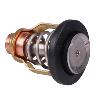 Thermostat 67F-12411-01 for Yamaha Outboard F100 F200 F225 F250 VF200/225 F75 F80 F100 F150