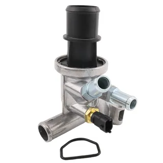 Thermostat 68028074AA 39012011F for Jeep Cherokee Liberty 2.8 CRD 2008-2010