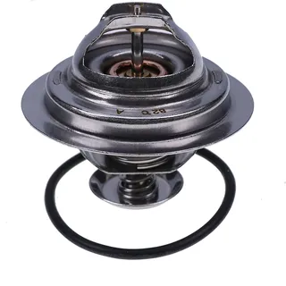 Thermostat 8-94472331-1 for Isuzu Engine 4BD1 4BG1 6BG1 Truck NPR59 Hitachi Excavator EX120 EX100