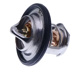 Thermostat 82闁硅櫣鐓?180闁硅櫣鐓?15321-73014 for Kubota B1700E B2100E M4000 M4030 B2320 B2400 KX41-2 KX61-2 KX71-3 U25S