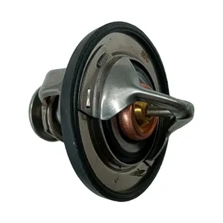 Thermostat 8980170271 for Isuzu Engine 4JJ1 4JK1 John Deere Excavator 135G 135D