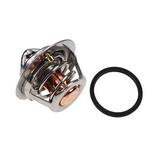 Thermostat AM121688 AM109396 for John Deere Tractor 285 320 325 425 445 GX325 GX345