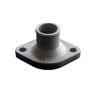 Thermostat Cover 11-8675 for Yanmar 4TNE84 4TNE88 Thermo King Spectrum SLX Precedent SLXe