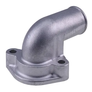 Thermostat Cover 16691-73260 for Kubota Excavator KX91-3 U35 Wheel Loader R420 R430