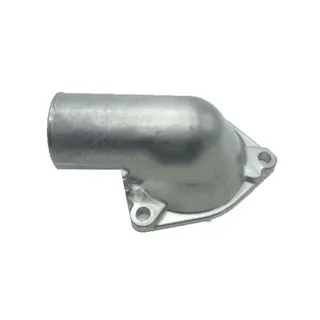 Water Outlet Pipe 8-97163226-2 for Isuzu Engine 6BG1 4BG1 Hitachi Loader LX80-7 LX70-7