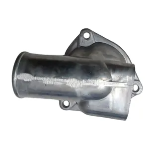 Thermostat Cover for Hitachi EX120 Sumitomo SH120 Isuzu 4BD1 Engine