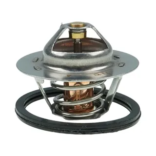 Thermostat EAF8575BWG EAF8575B for Ford New Holland Tractor 2000 3000 4000 5000 7000 8000 9000 600 620 640 4110 2150