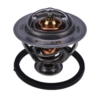 Thermostat for Isuzu Engine 4LE1 4LE2 Hitachi IHI Sumitomo JCB Hanix John Deere Excavator