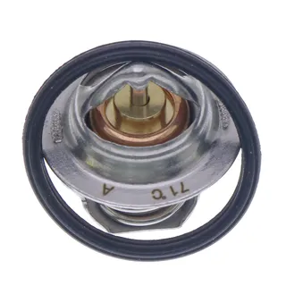 Thermostat for Kubota Engine 03 Series Tractor BX22 BX23 BX24 BX25 BX2200 BX2350 BX2360 BX2660 Mower ZD25F ZD28 ZD28F ZD326P ZD326S