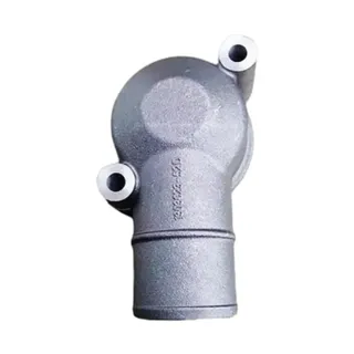 Thermostat Housing 04256565 04209425 for Deutz Engine BF 4M 6M 1013 2012 2013 L4 L6