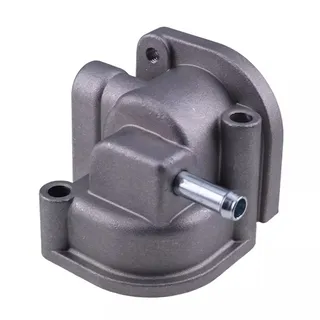 Thermostat Housing 32A46-10010 32A46-10030 for Mitsubishi Engine S4S S6S Forklift FD25 F18B