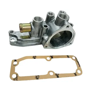 Thermostat Housing 8-94310491-3 8943104913 for Isuzu 6BD1 Hitachi EX200-1 EX200