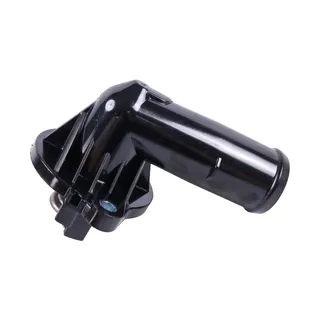 Thermostat Housing Assembly 323056 330424 for Maserati Vehicle Ghibli Levante Quattroporte
