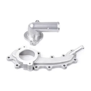 Thermostat Housing Kit 5184653AF 902-852 for Chrysler Dodge Ram Durango Jeep Grand Wrangler 1500