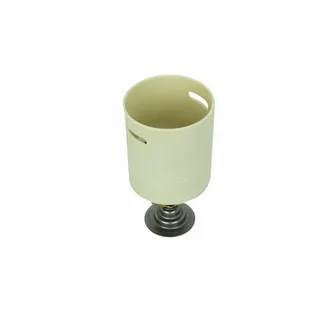 Thermostat Kit RE526915 for John Deere Engine 4024 5030 Loader 315 317 318D 319D 320D 323D 326D 328D 329D 332D
