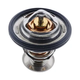 Thermostat M811034 for John Deere Engine 3013 3016 Excavator 110 25 27D 30 35D 35G 50 50D 50G Tractor 2027R 3005 3215 3038E 3046R