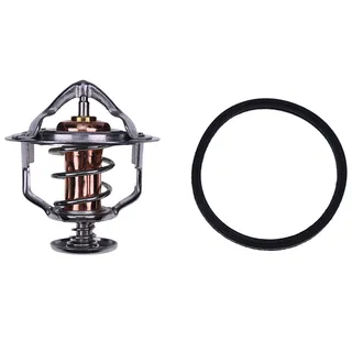 Thermostat S1632-E9120 for Hino Engine J05E Kobleco Excavator SK200-8