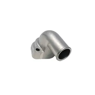 Thermostat Top Housing Cover 6674173 for Kubota Engine V1903 2EB-Tier II  Bobcat Loader S130 S150 S175 T110 T140