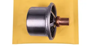 Thermostat Valve 35288117 for Doosan Air Compressor 9/215 9/230 9/255 12/235 17/235 21/215