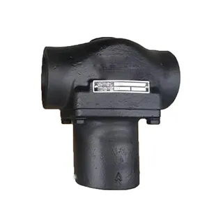 Thermostat Valve 39854880 for Ingersoll Rand Air Compressor