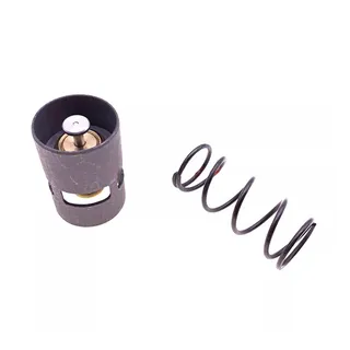 Thermostat Valve Kit 1202586901 for Atlas Copco Air Compressor XAHS XAMS XAVS XATS XRS XRHS