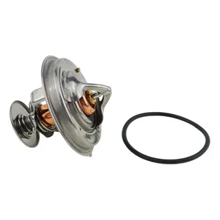 Thermostat VAME995106 for Mitsubishi Engine 6D31 6D34 Kobelco SK160LC SK200 SK210LC SK235SR SK250LC