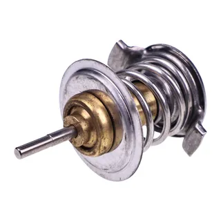 Thermostat VOE20506125 for Volvo Engine TAD520GE TAD530GE TAD531GE TAD720VE TAD732GE Loader L40 L40B L45 L45B