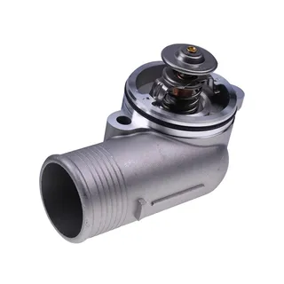 Thermostat With Housing 6912012 for Telehandler T2556 T2566 T3571 T40140 V518 V723 VR518 VR638 VR723