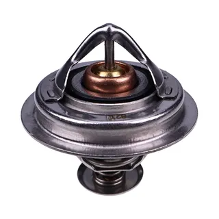 Thermostat YM123911-48620 for Yanmar 4TNE106-1FB Engine Komatsu PC110R-1 PC95R-2 PW110R-1 PW95R-2 Excavator