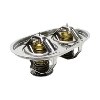 Thermostat 1545906 1935712 2475974 2729053 for Scania Truck L P G R T S Series with DC9 DC13 Engine