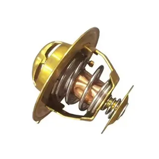 Thermostat 4080631 for Cummins Engine 4B3.9 6B5.9 QSB3.3 CM2150 QSB4.5 QSB5.9G Hyundai Excavator RD210-7 HL740-7S Hl740-9S