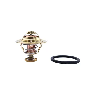 Thermostat 600-421-6131 for Komatsu Engine 4D95S-W Forklift FD20-11 FD23-11 FD25-11 FD28-11 FD30-11