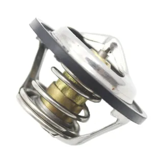 Thermostat 6754-61-6210 6754-61-6211 for Komatsu Excavator EX50 PC200LC-8 PW180-7E0 PW200-7E0 WA380-6