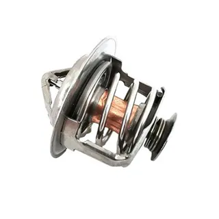 Thermostat 8972548161 for Isuzu Engine 4JG1 4JB1 Kobelco Excavator SK60 ZAX60 ZAX70